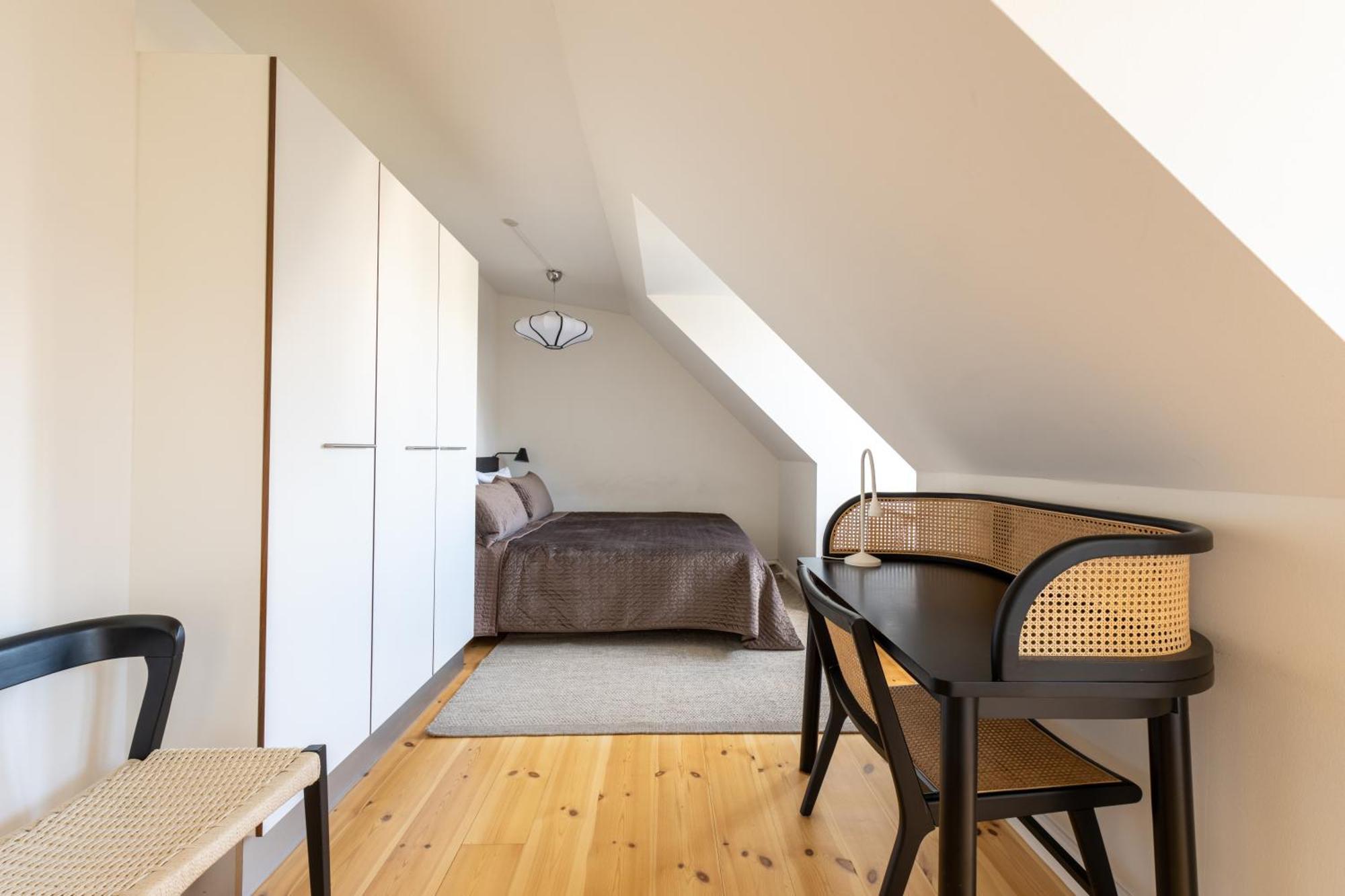 Bright 3Br Apartment With Balcony And Amazing Lake View Copenhague Exterior foto